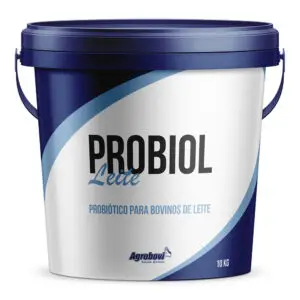 Probiol Leite