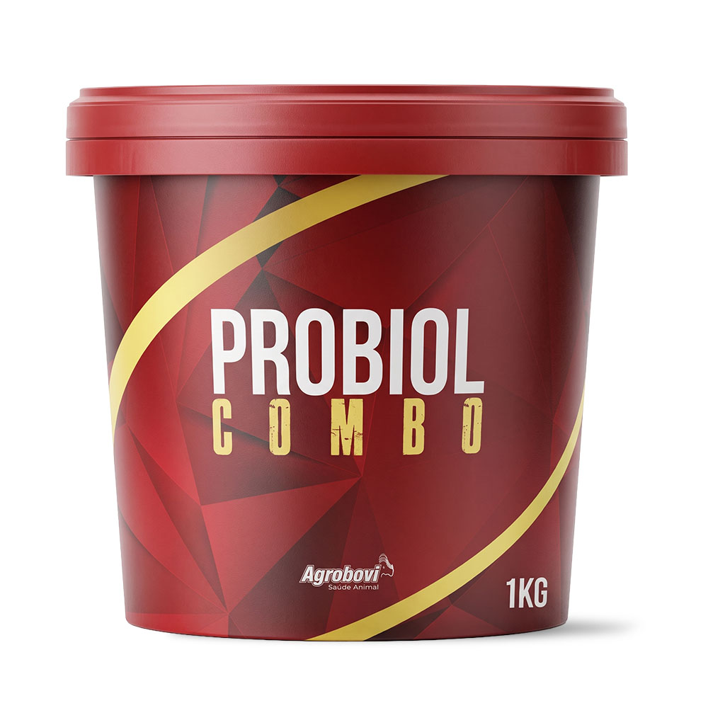 Probiol Combo